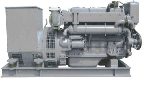 generador